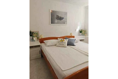 Ferienwohnung in Strandnähe