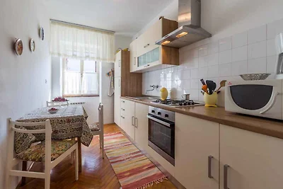 Ferienwohnung in Strandnähe