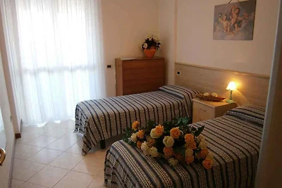 apartman za odmor Obiteljski odmor Bibione
