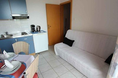 Vakantieappartement Gezinsvakantie Bogovici