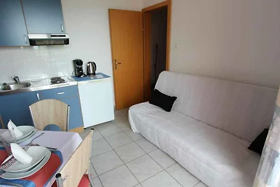 Holiday flat family holiday Bogovici