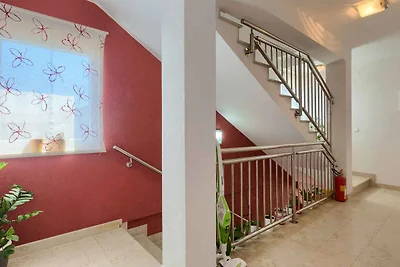 Ferienwohnung mit Klimaanlage