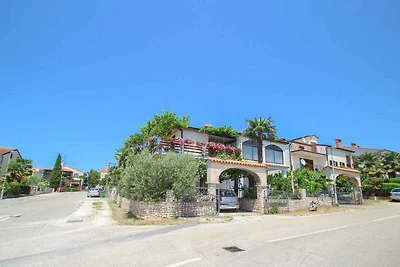 Appartamento Vacanza con famiglia Cittanova