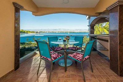 Appartamento Vacanza con famiglia Vir