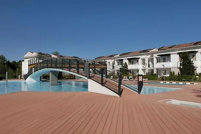 Ferienwohnung mit Klimaanlage un Pool