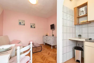 Ferienwohnung 500 m vom Zentrum entfernt