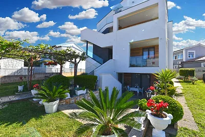 Ferienwohnung mit Klimaanlage