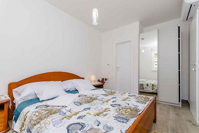 Vakantieappartement Gezinsvakantie Seget Donji