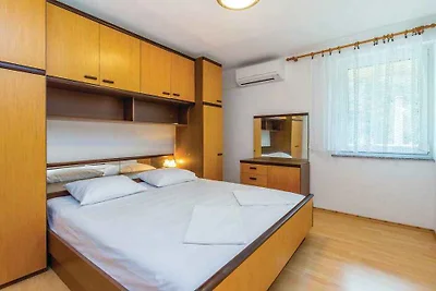 Ferienwohnung mit Klimaanlage