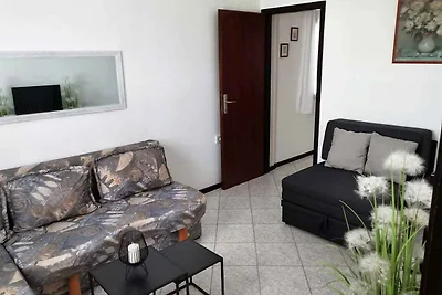 Vakantieappartement Gezinsvakantie Baska