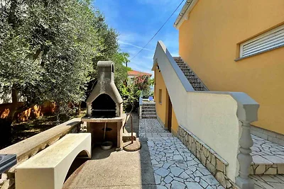 Vakantieappartement Gezinsvakantie Silo
