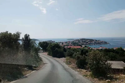 Appartamento Vacanza con famiglia Kampor