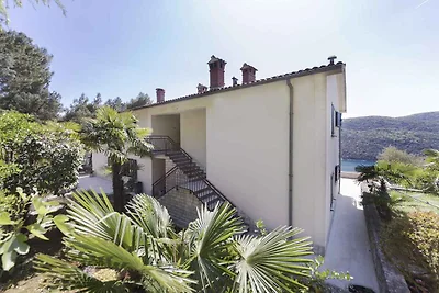 Appartamento Vacanza con famiglia Rabac