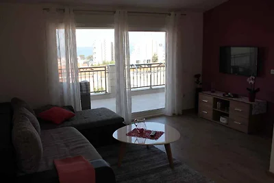 Ferienwohnung mit Internetzugang und