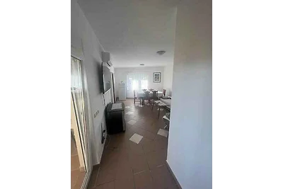 Ferienwohnung mit Balkon