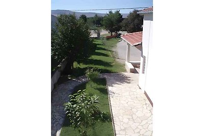 Vakantieappartement Gezinsvakantie Starigrad