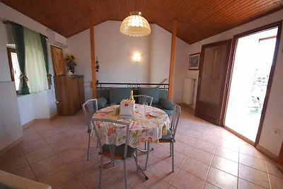 Appartamento Vacanza con famiglia Porat