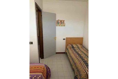 Ferienwohnung in einer Residenz mit Pool