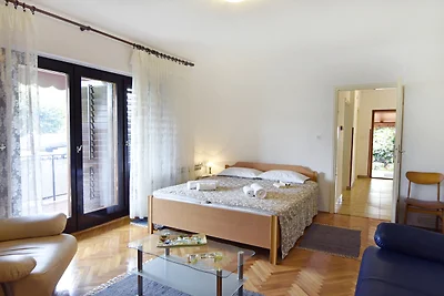 Apartamento Vacaciones familiares Umag