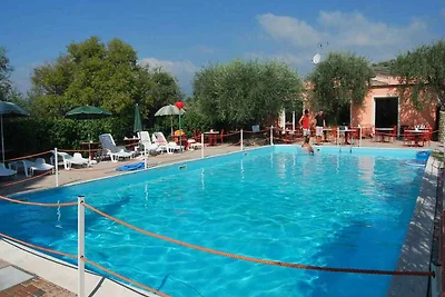 Ferienwohnung mit Aussenpool
