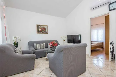 Appartamento Vacanza con famiglia Vir