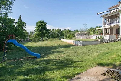 Vakantieappartement Gezinsvakantie Labin
