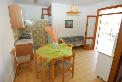 Appartamento Vacanza con famiglia Rosolina