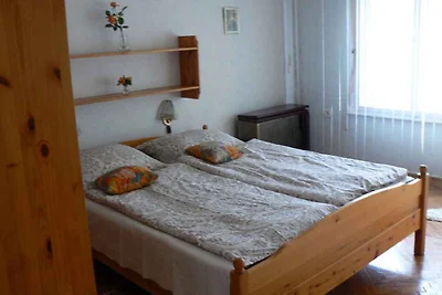 Ferienhaus für Familien mit WLAN und ruhiger