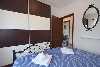 Appartamento Vacanza con famiglia Gabonjin