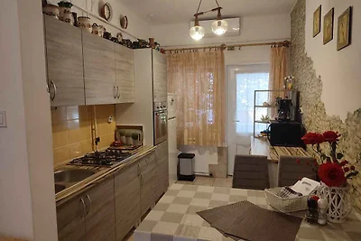 Appartamento Vacanza con famiglia Bélatelep-Fonyód