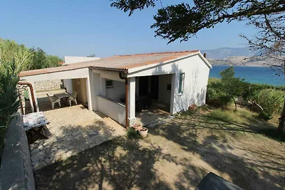 Appartamento Vacanza con famiglia Pag