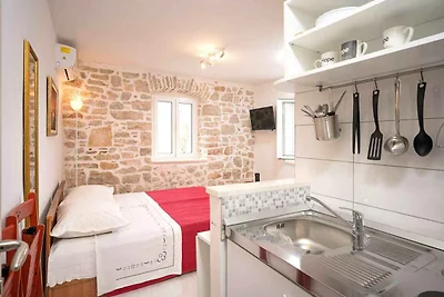 Vakantieappartement Gezinsvakantie Stari Grad