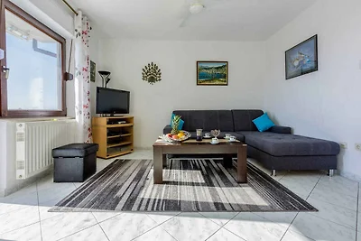 Ferienwohnung mit Klimaanlage