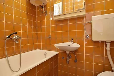 Vakantieappartement Gezinsvakantie Palit