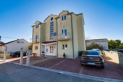 Ferienwohnung mit Klimaalage