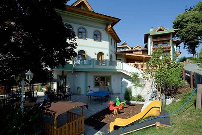 FerienWohnung mit Blick auf die Berge