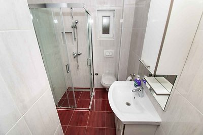 Vakantieappartement Gezinsvakantie Privlaka