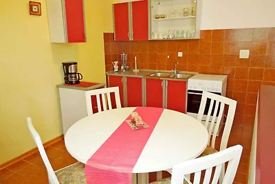 Appartamento Vacanza con famiglia Labin