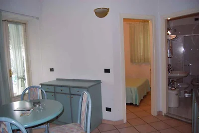 Vakantieappartement Gezinsvakantie Imperia & omgeving