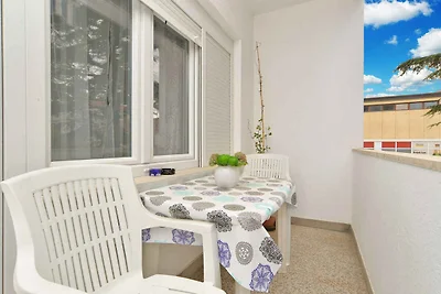 Ferienwohnung mit Klimaanlage