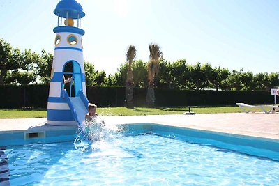 Ferienwohnung Camping Playa Cambrils