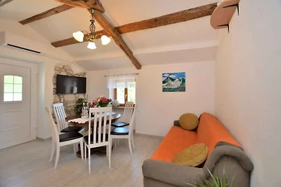 Ferienwohnung Unterkunft in der Natur