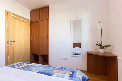 Appartamento Vacanza con famiglia Punat