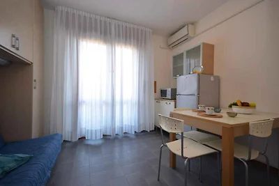 Vakantieappartement Gezinsvakantie Bibione
