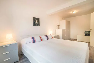 Ferienwohnung mit Grillmöglichkeiten und
