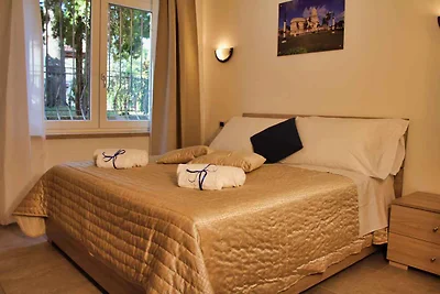 Appartamento Vacanza con famiglia Manerba del Garda