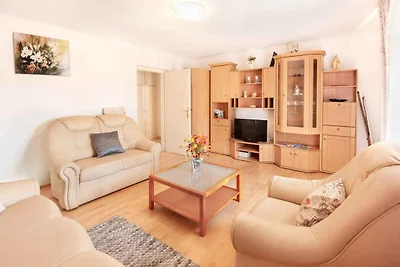 Ferienwohnung mit Klimaanlage
