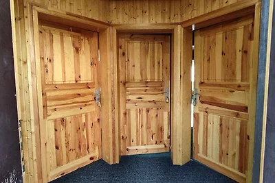 Ferienwohnung in Erzgebirge mit Möglichkeit