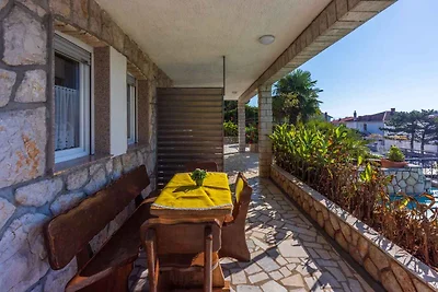 Appartamento Vacanza con famiglia Crikvenica