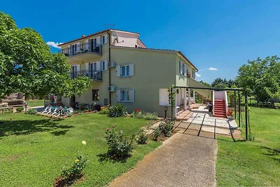 Ferienwohnung mi Balkon